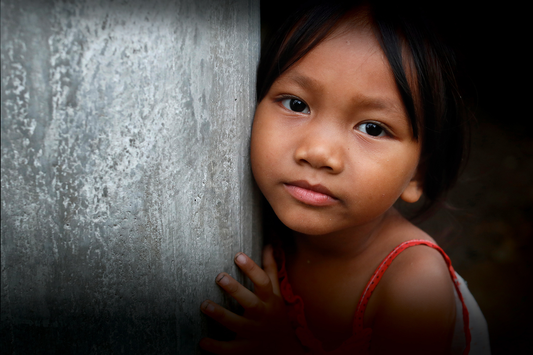 La Chaîne de l'Espoir